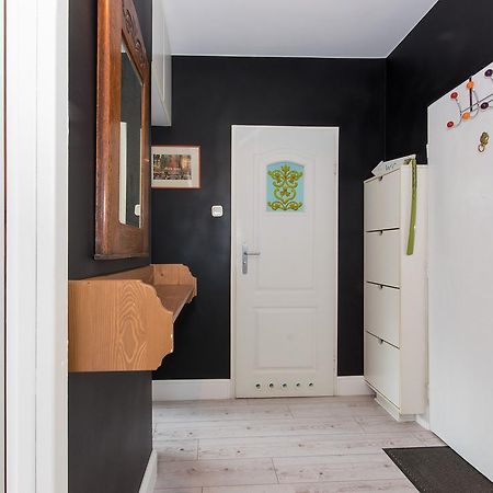 Mieszkanie Flamenco - Acco Rent Gdańsk Eksteriør billede